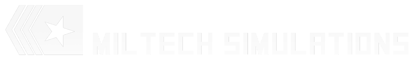 Miltech Simulations